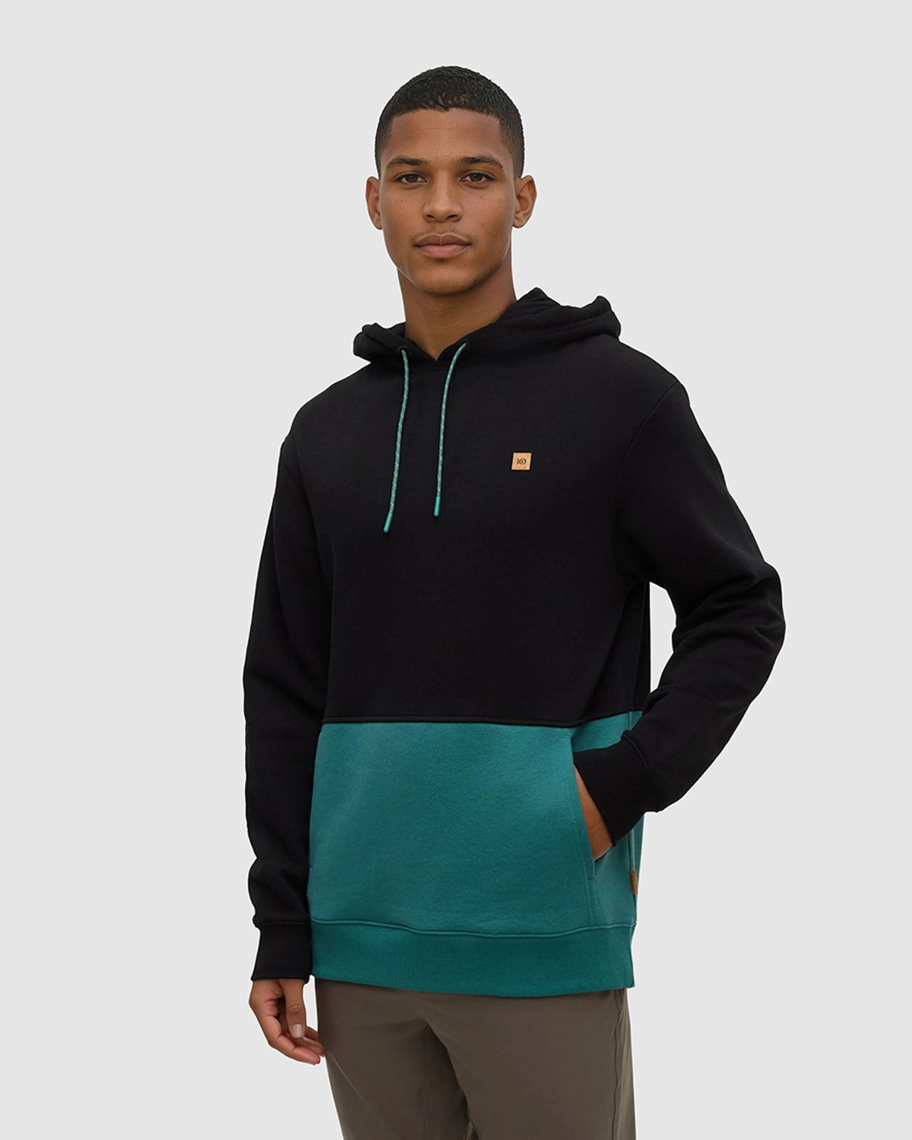 Howson Hoodie