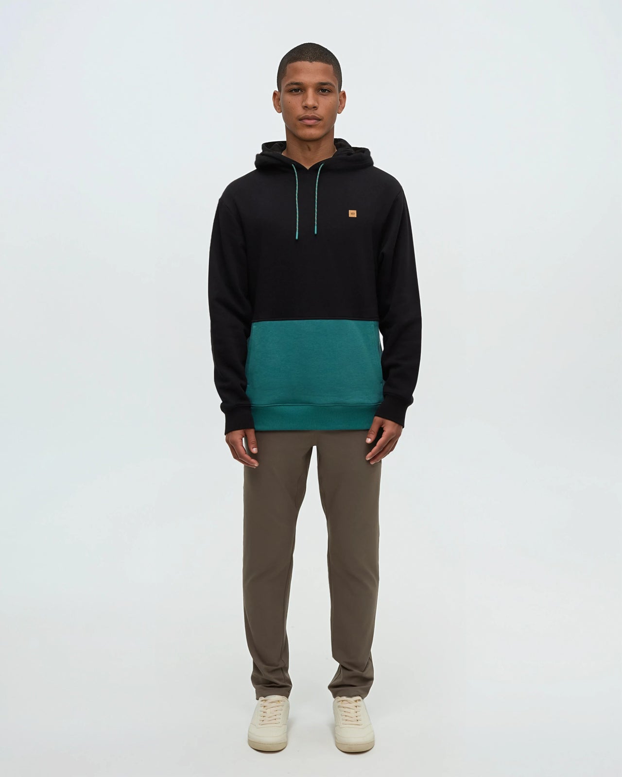 Howson Hoodie
