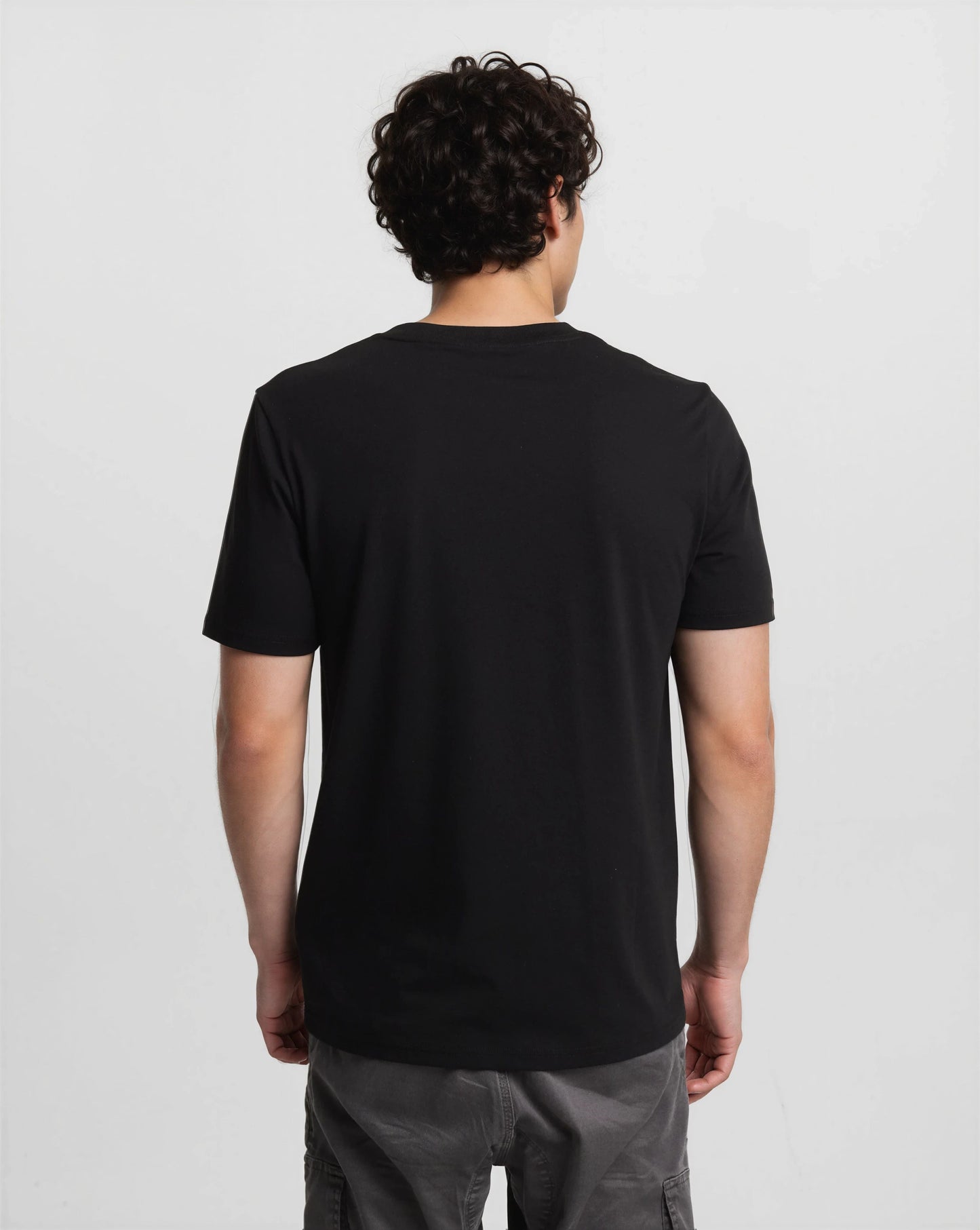 TreeBlend Baker Pocket T-Shirt