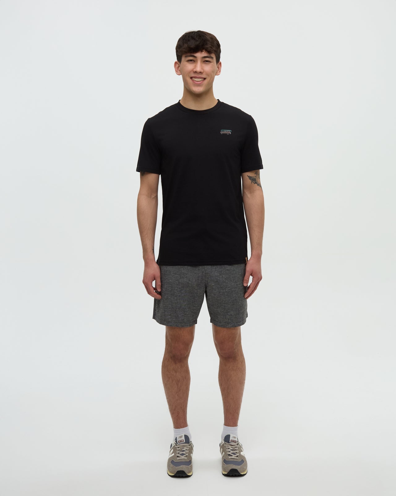 Lake Tentree T-Shirt