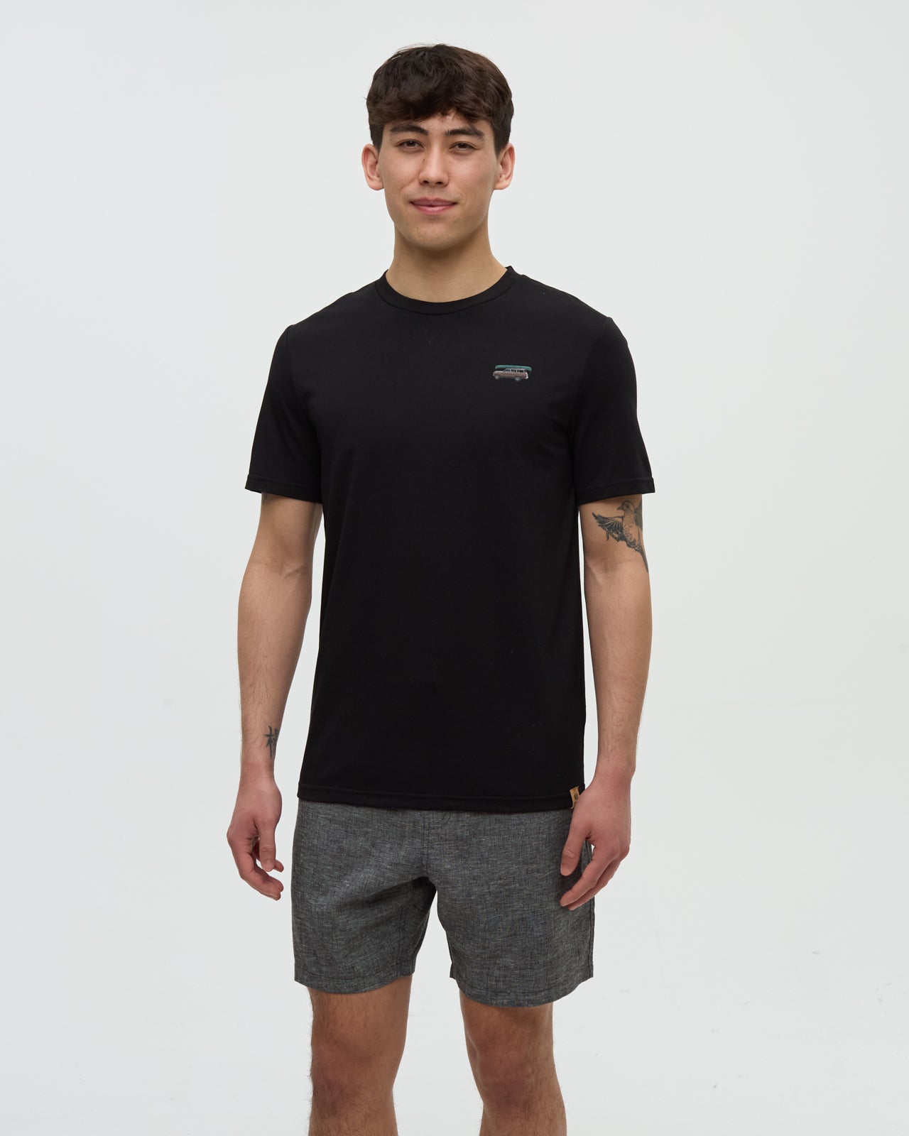 Lake Tentree T-Shirt