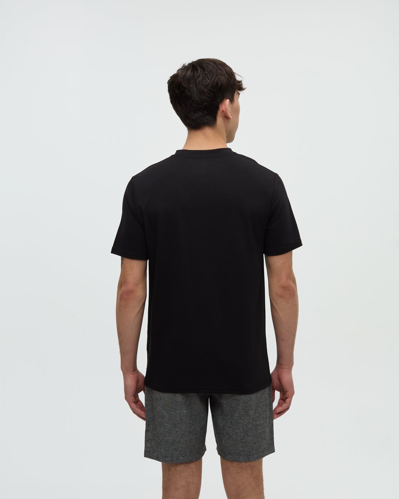 Haiti Palm Logo T-Shirt