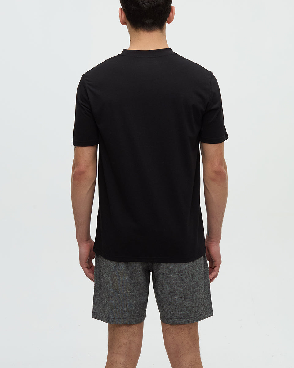 Serene Lake T-Shirt