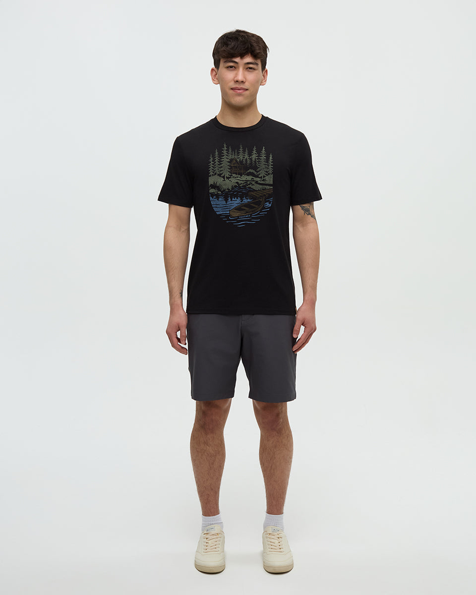 Getaway T-Shirt
