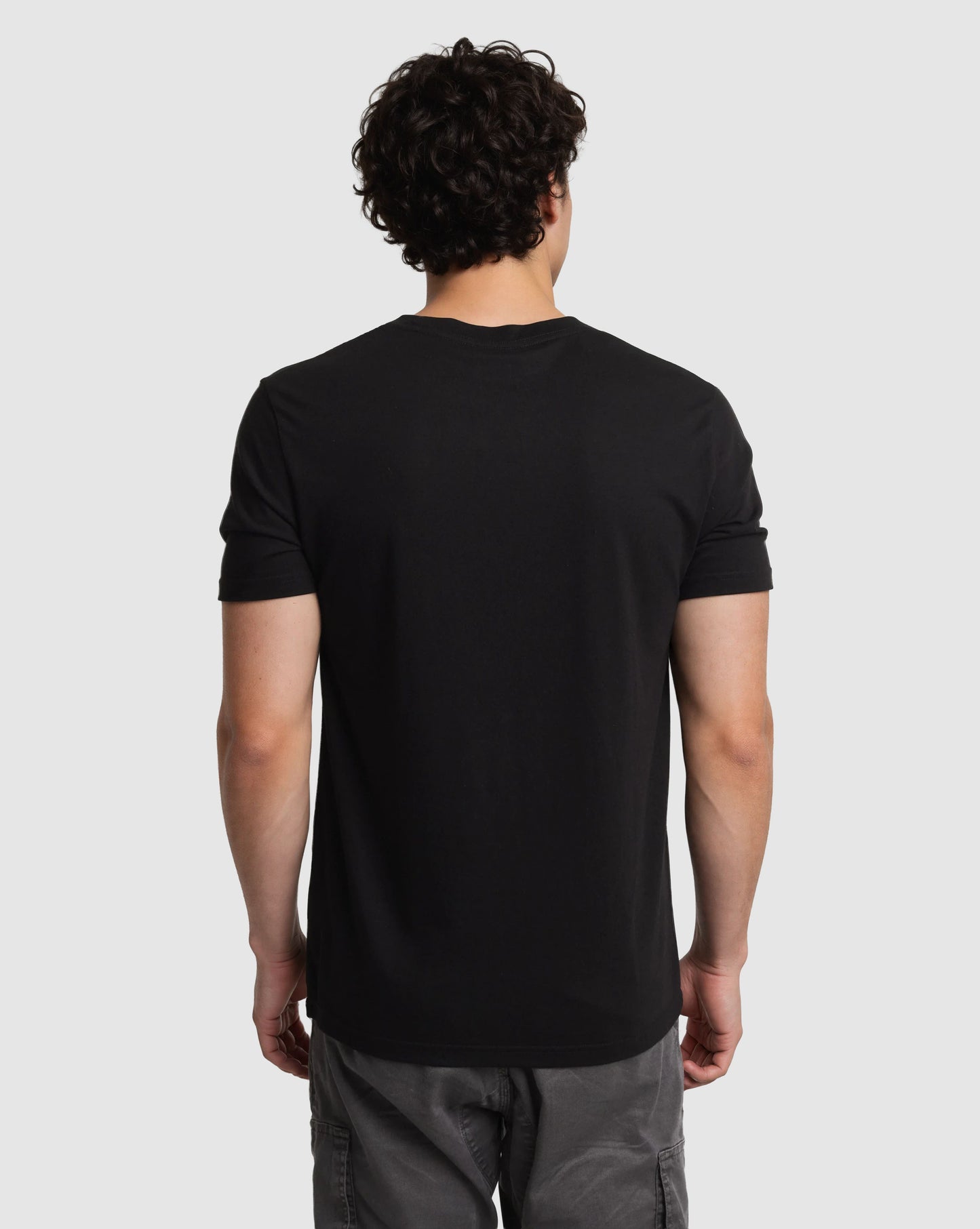 Tree Echo T- Shirt