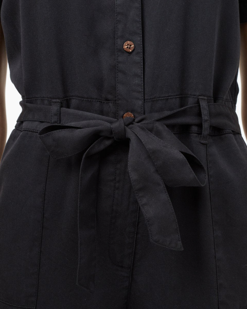 Tencel Slater Jumpsuit