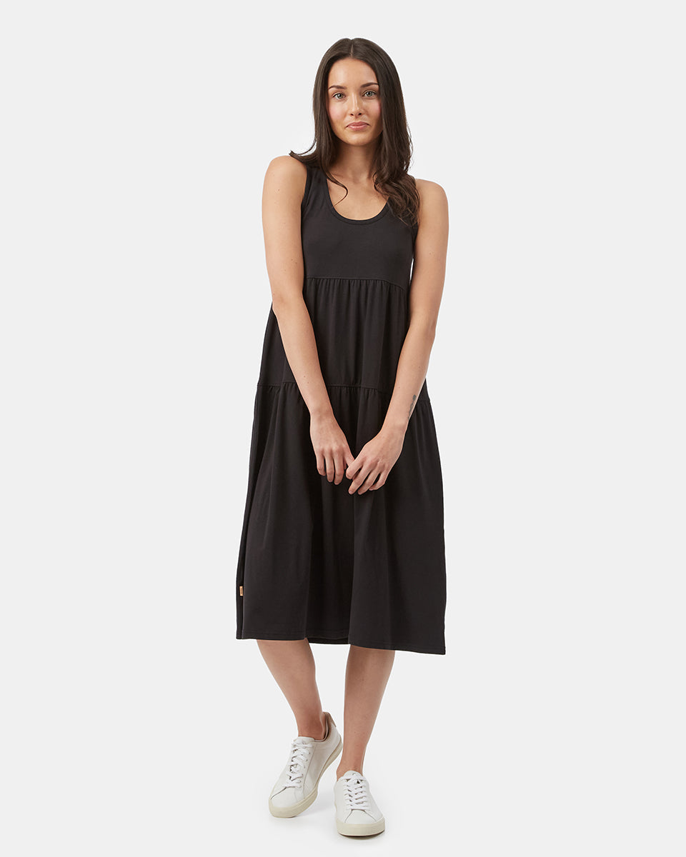 Modal Daytrip Reversible Dress