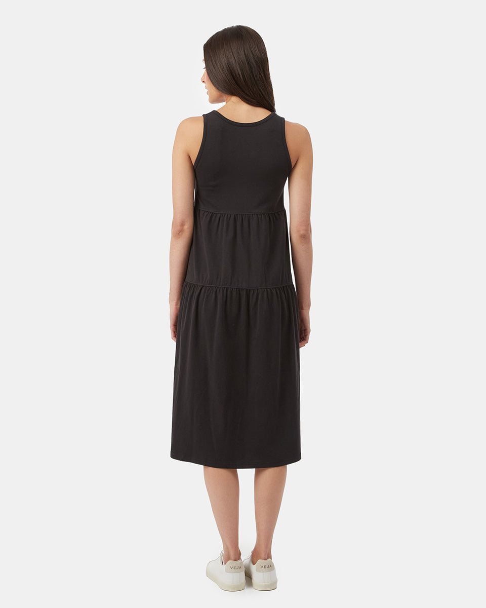Modal Daytrip Reversible Dress