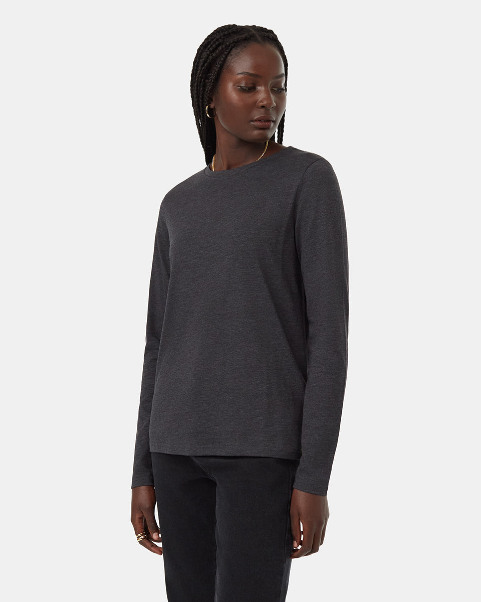 Belwood Longsleeve