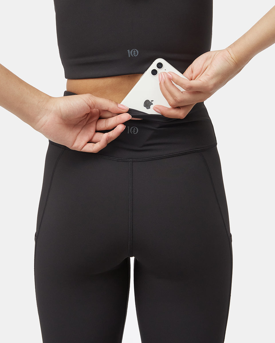 inMotion Pocket Legging