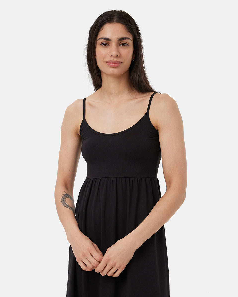 Modal Sunset Dress