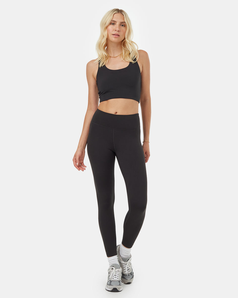 InMotion 7/8 High Rise Legging