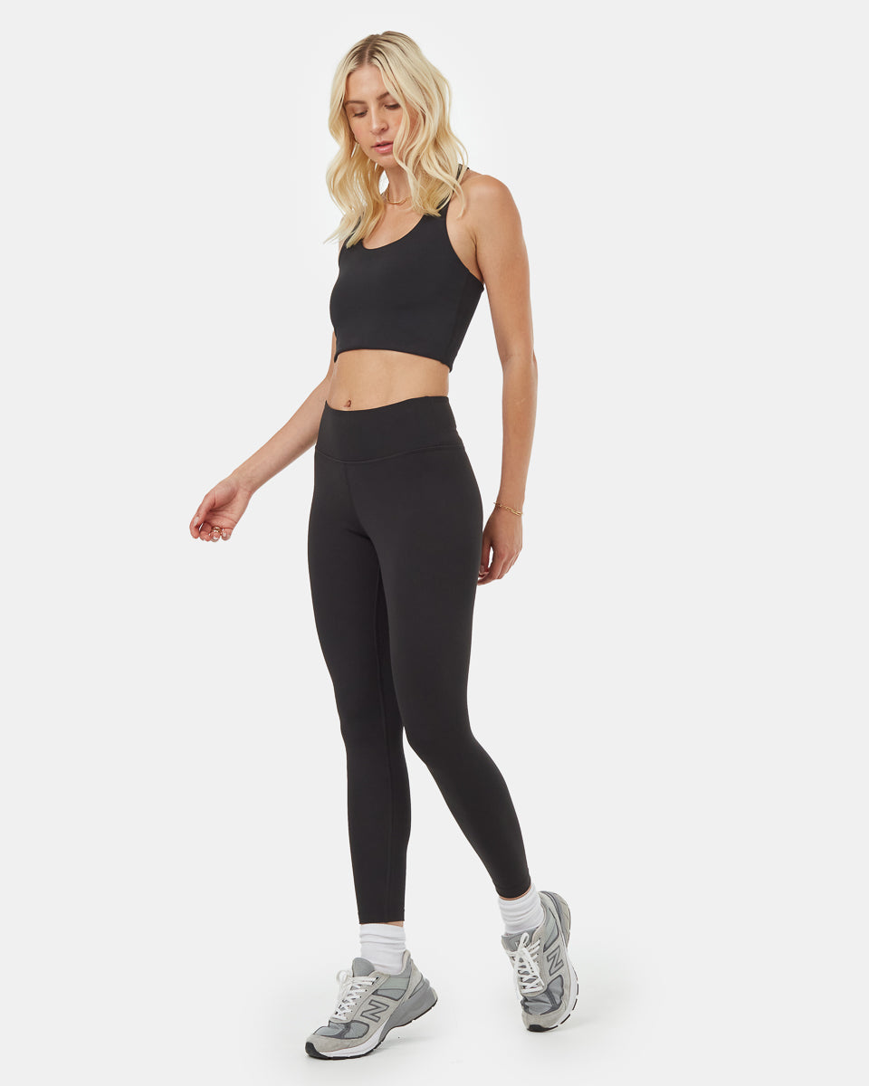 InMotion 7/8 High Rise Legging