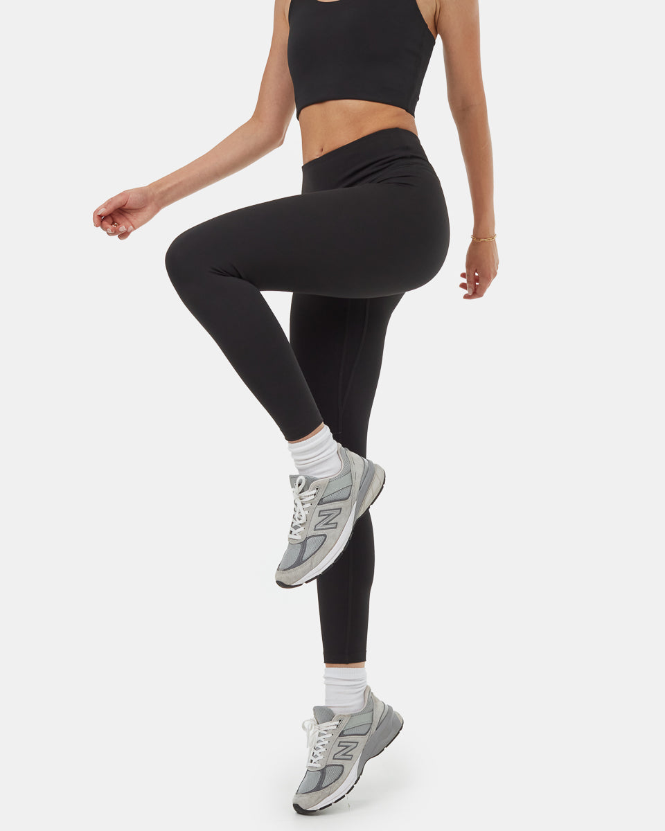 InMotion 7/8 High Rise Legging