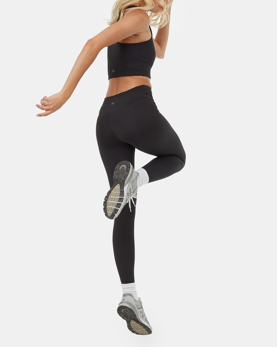InMotion 7/8 High Rise Legging