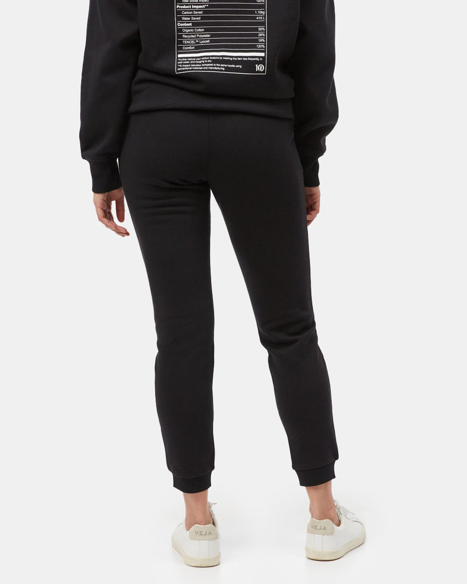 Eco Facts Sweatpant