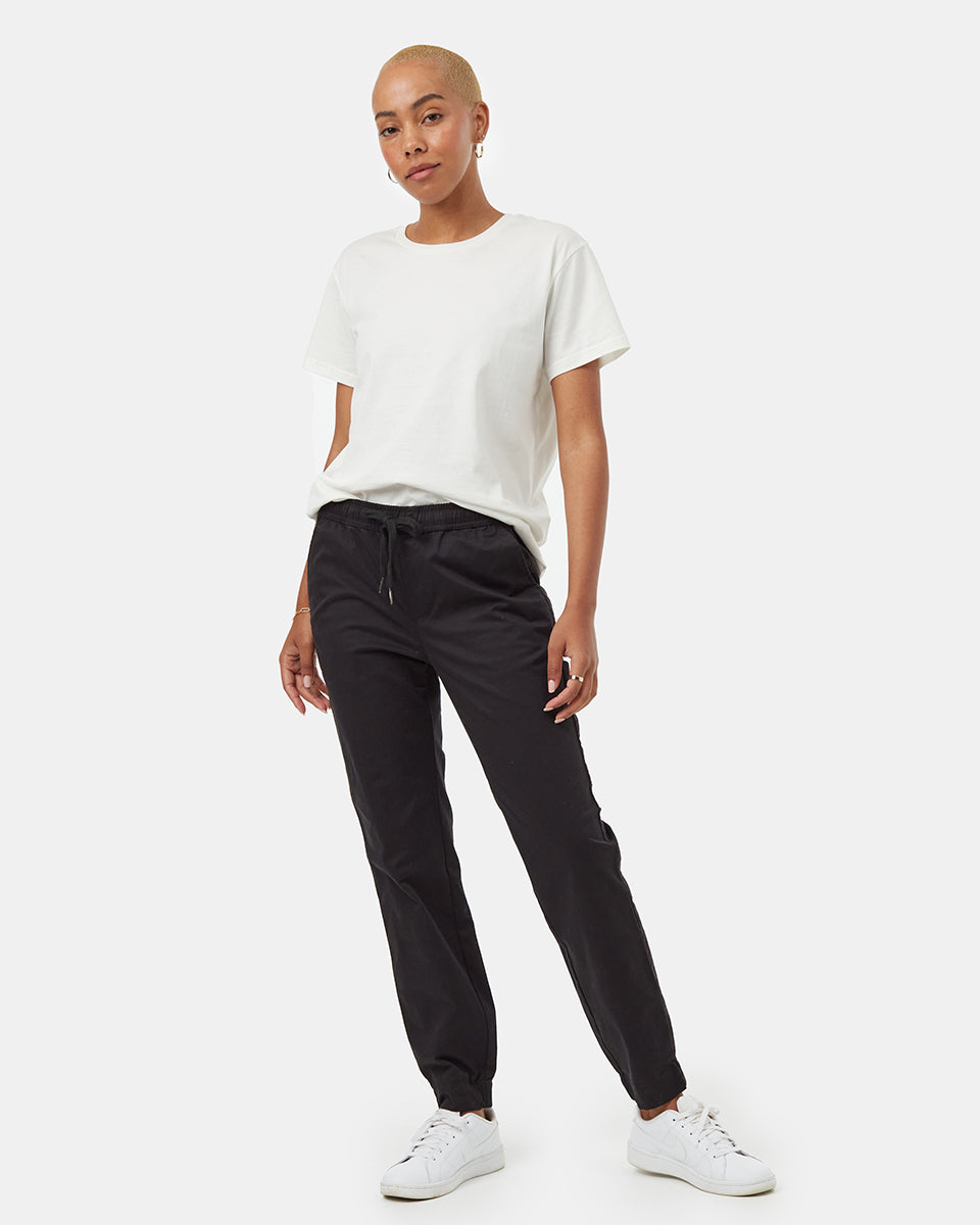 Pacific Jogger