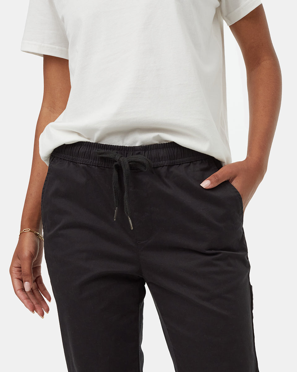 Pacific Jogger