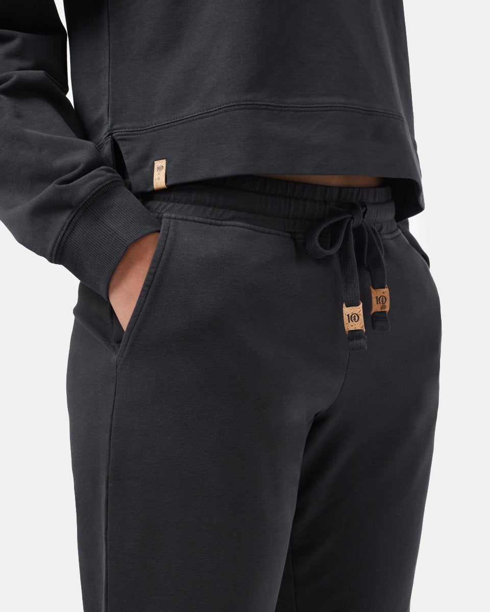 French Terry Fulton Jogger