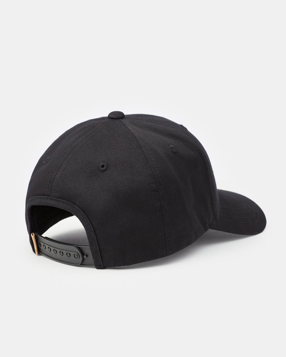 Cork Icon Elevation Hat
