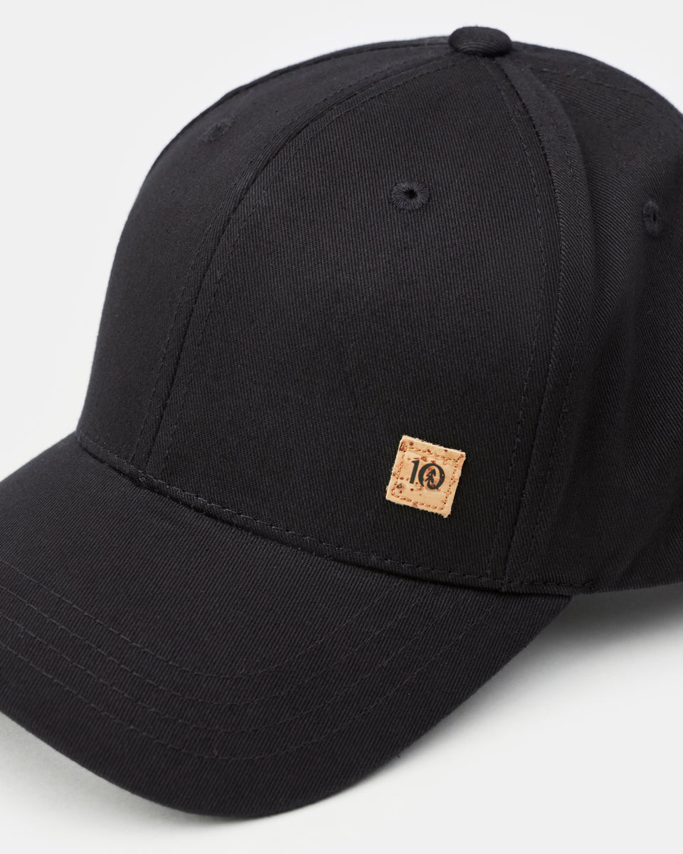 Cork Icon Elevation Hat