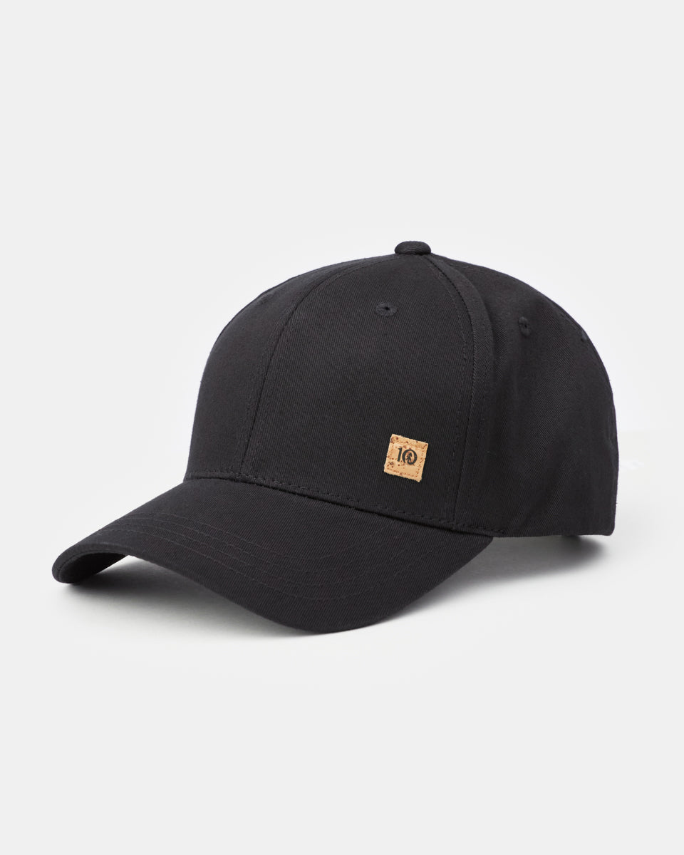 Cork Icon Elevation Hat