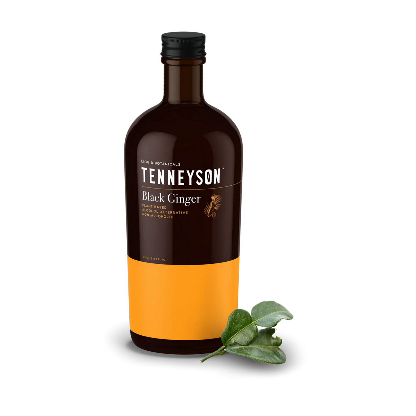 Tenneyson - Black Ginger
