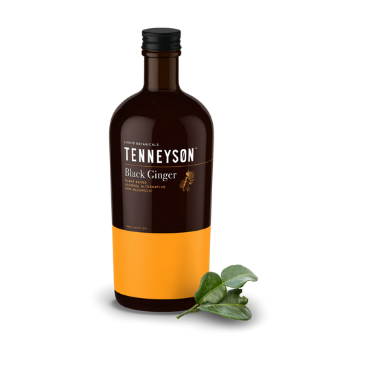 Tenneyson - Black Ginger