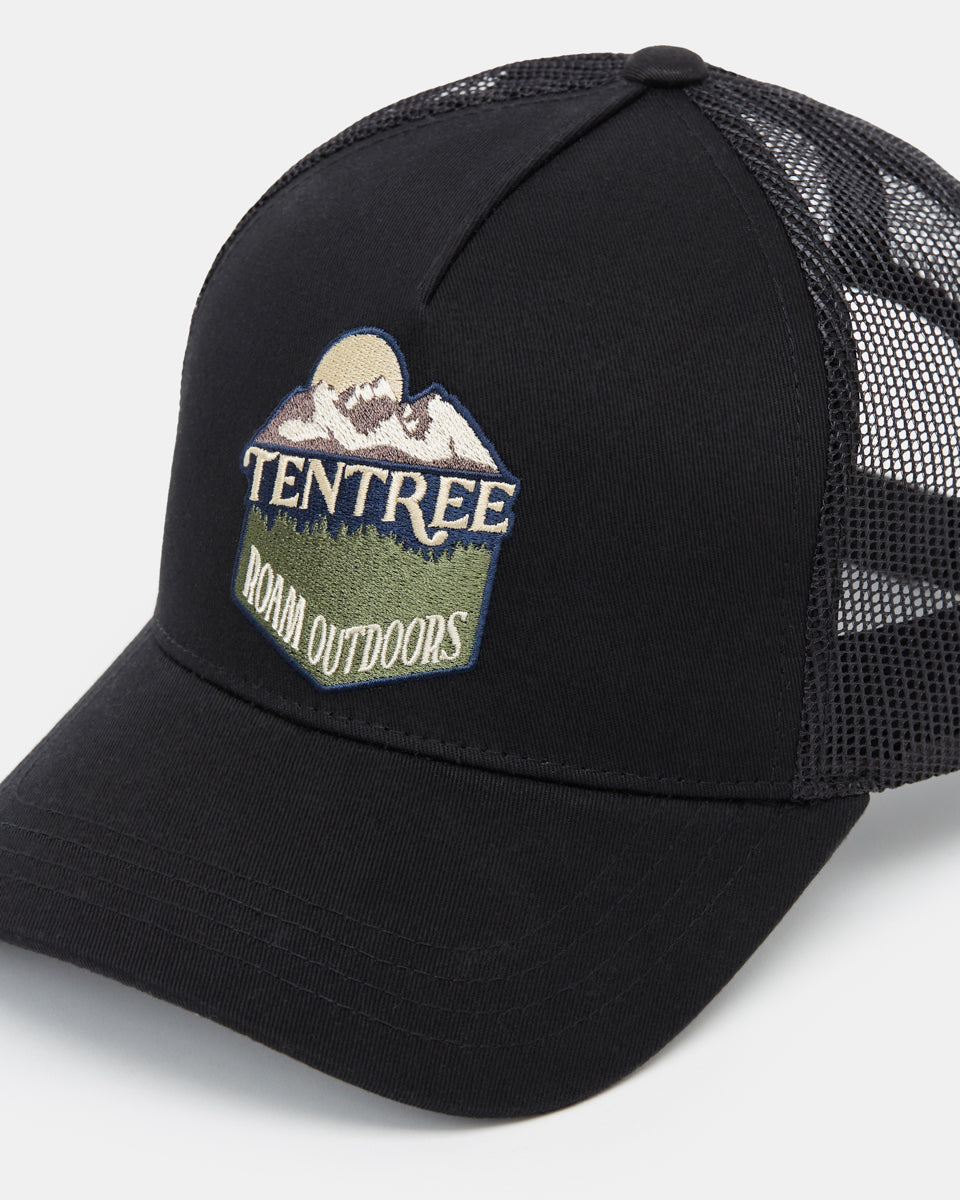 Roam Outdoors Altitude Hat