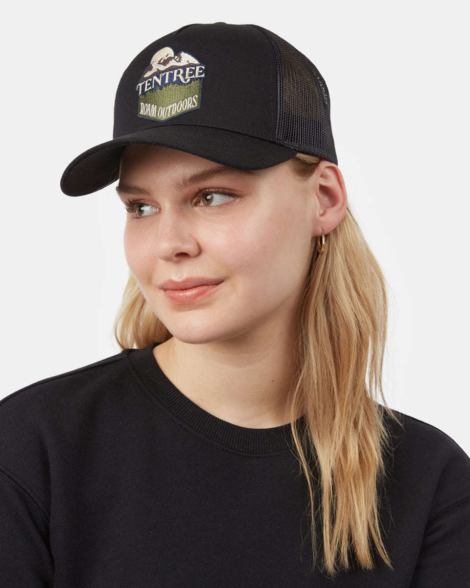 Roam Outdoors Altitude Hat