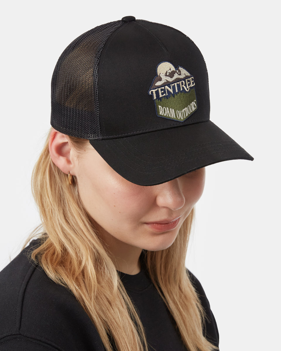 Roam Outdoors Altitude Hat