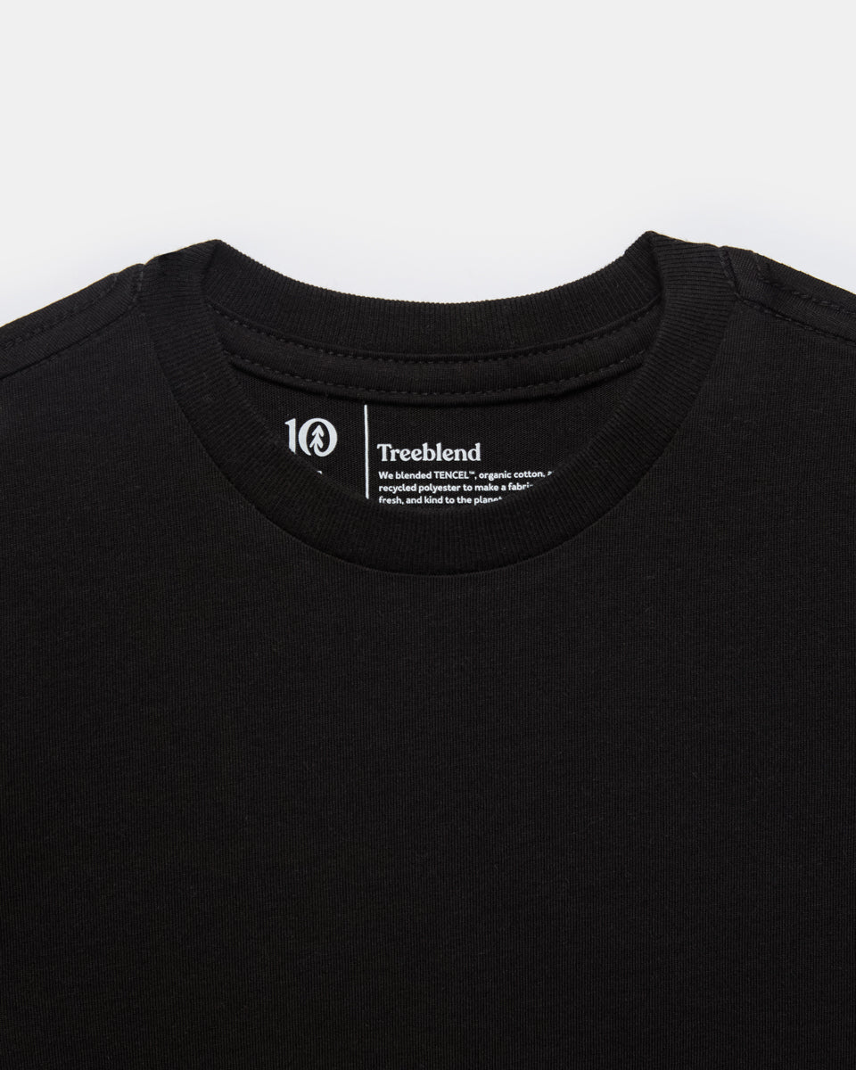 TreeBlend Crew T-Shirt