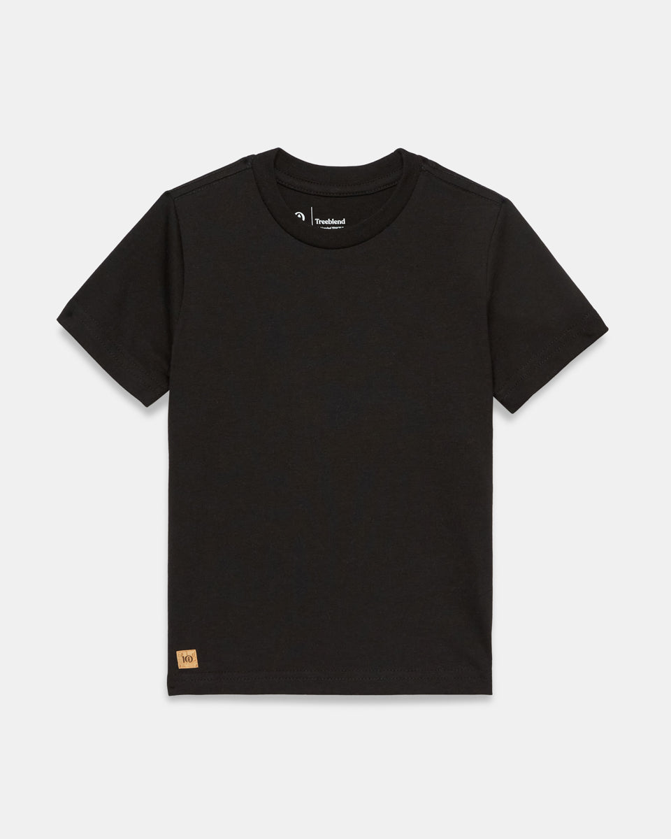 TreeBlend Crew T-Shirt