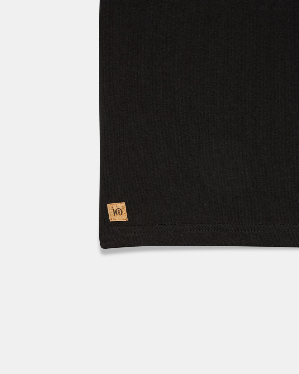TreeBlend Crew T-Shirt