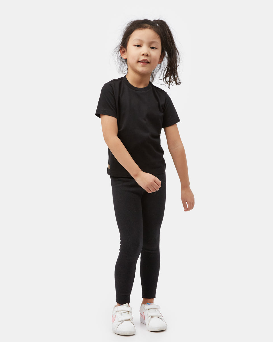 TreeBlend Crew T-Shirt