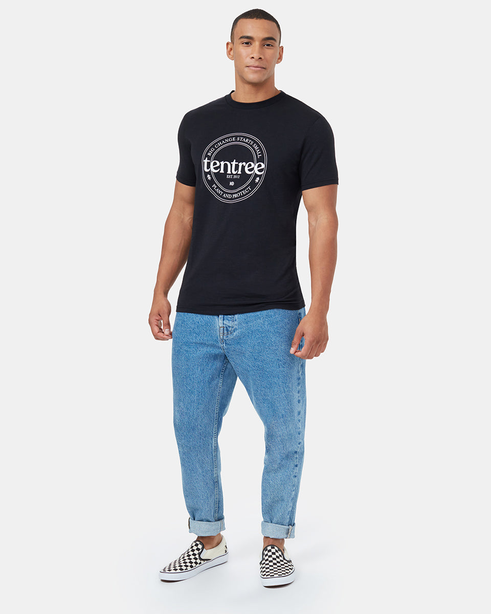 tentree Crest T-Shirt