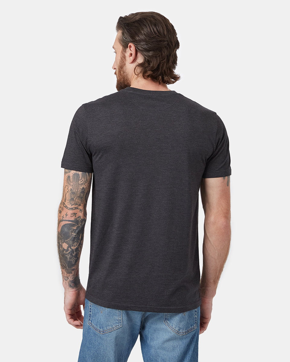 Tentree Logo T-Shirt