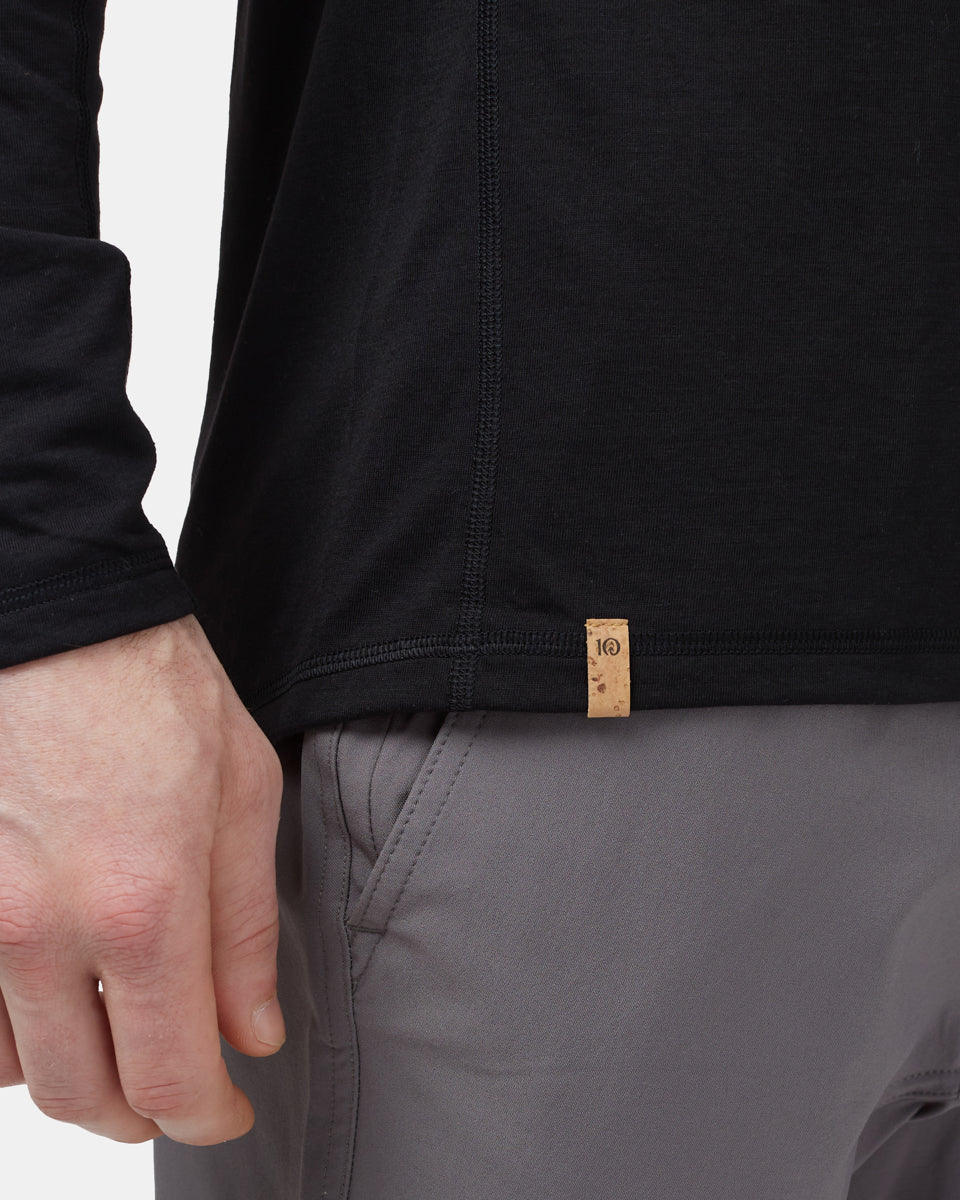 InMotion 1/4 Zip
