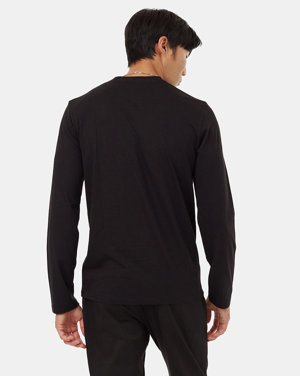 TreeBlend Baker Longsleeve