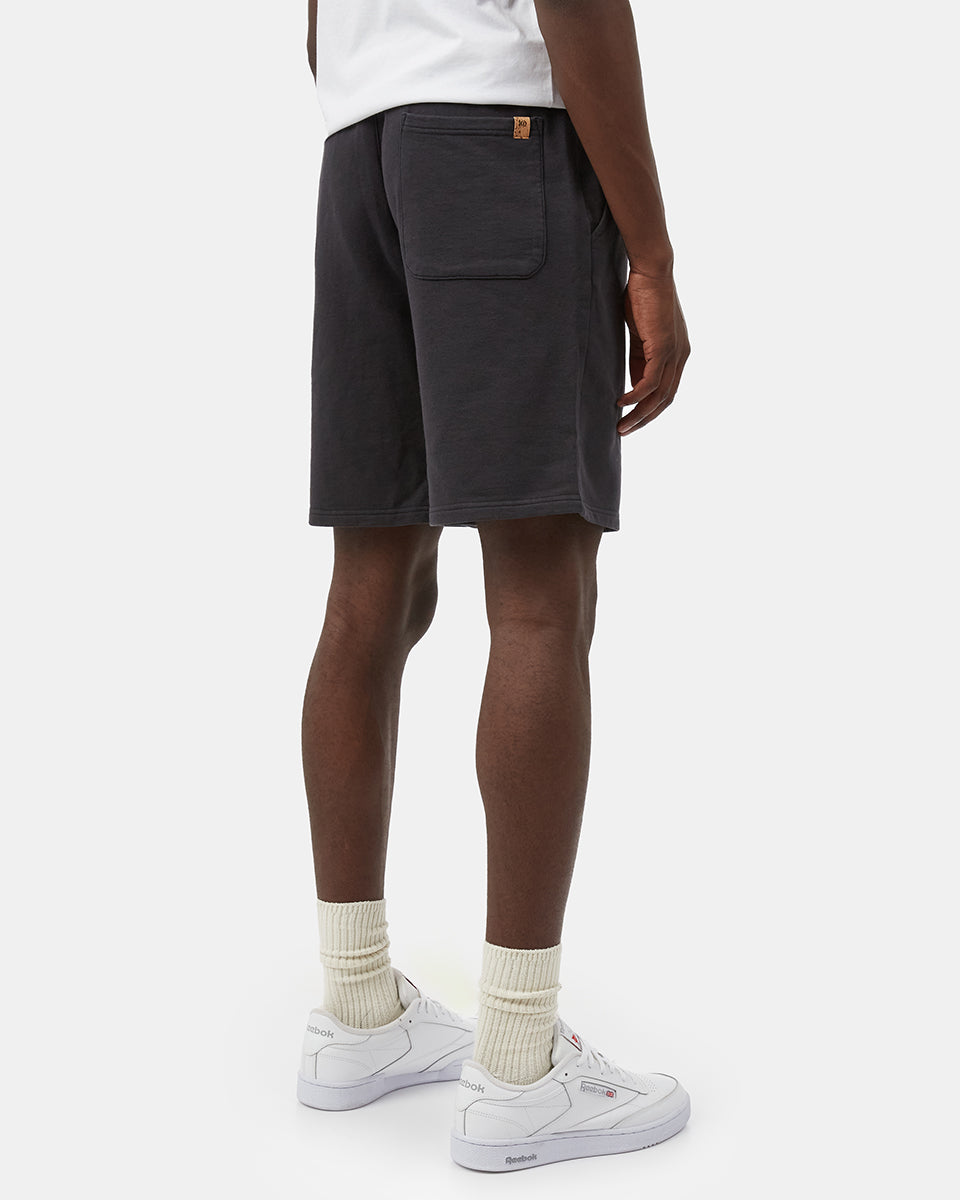 Organic French Terry Sweatshort