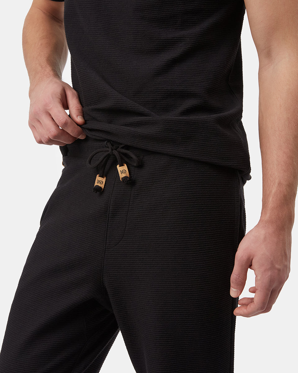 Ottoman Atlas Sweatpant