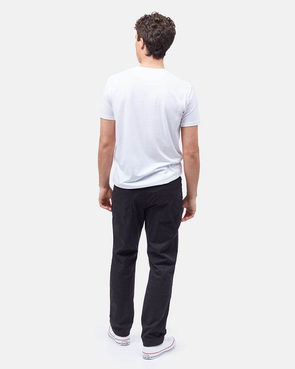 Stretch Twill Everywhere Pant
