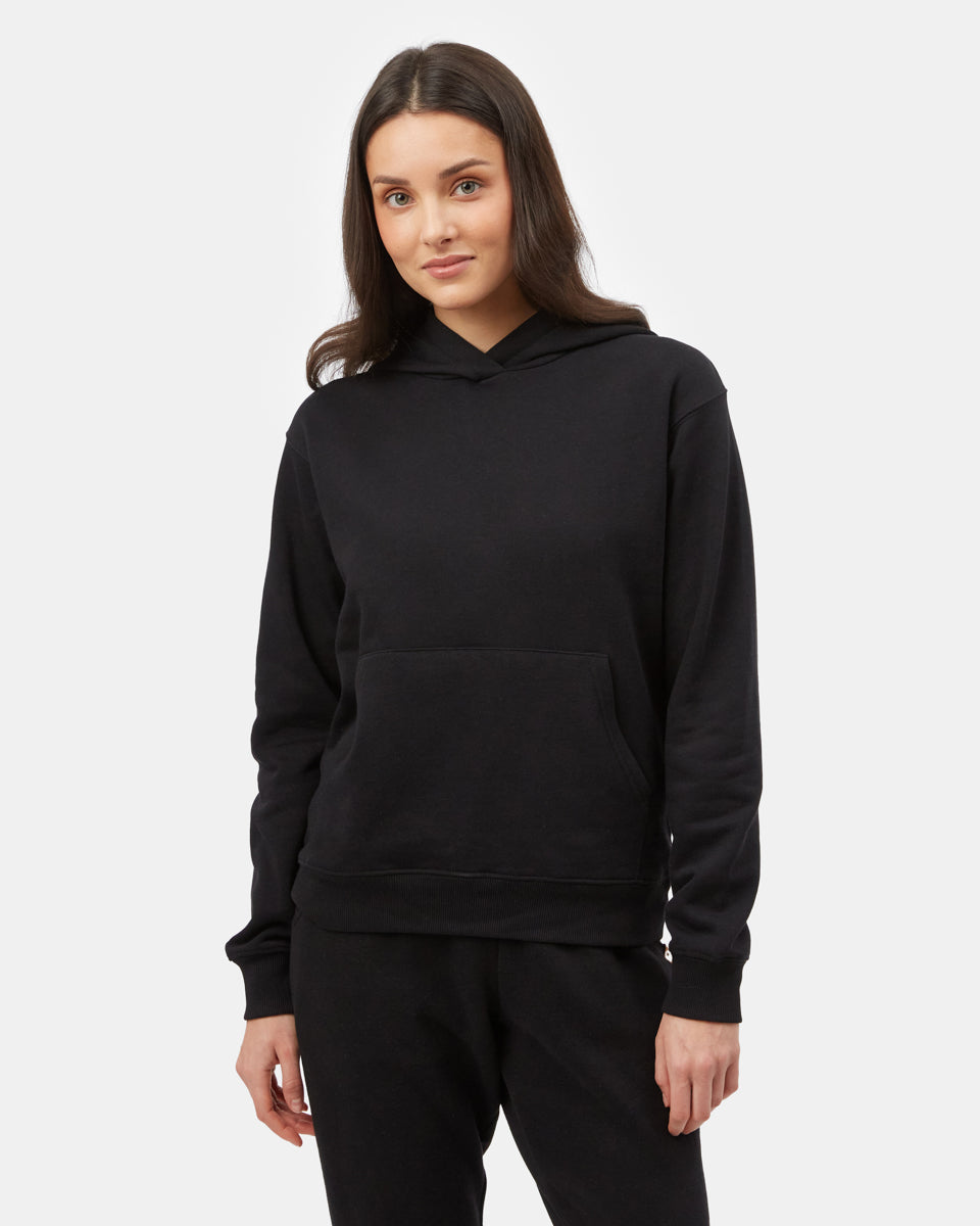 Treefleece Relaxed Hoodie