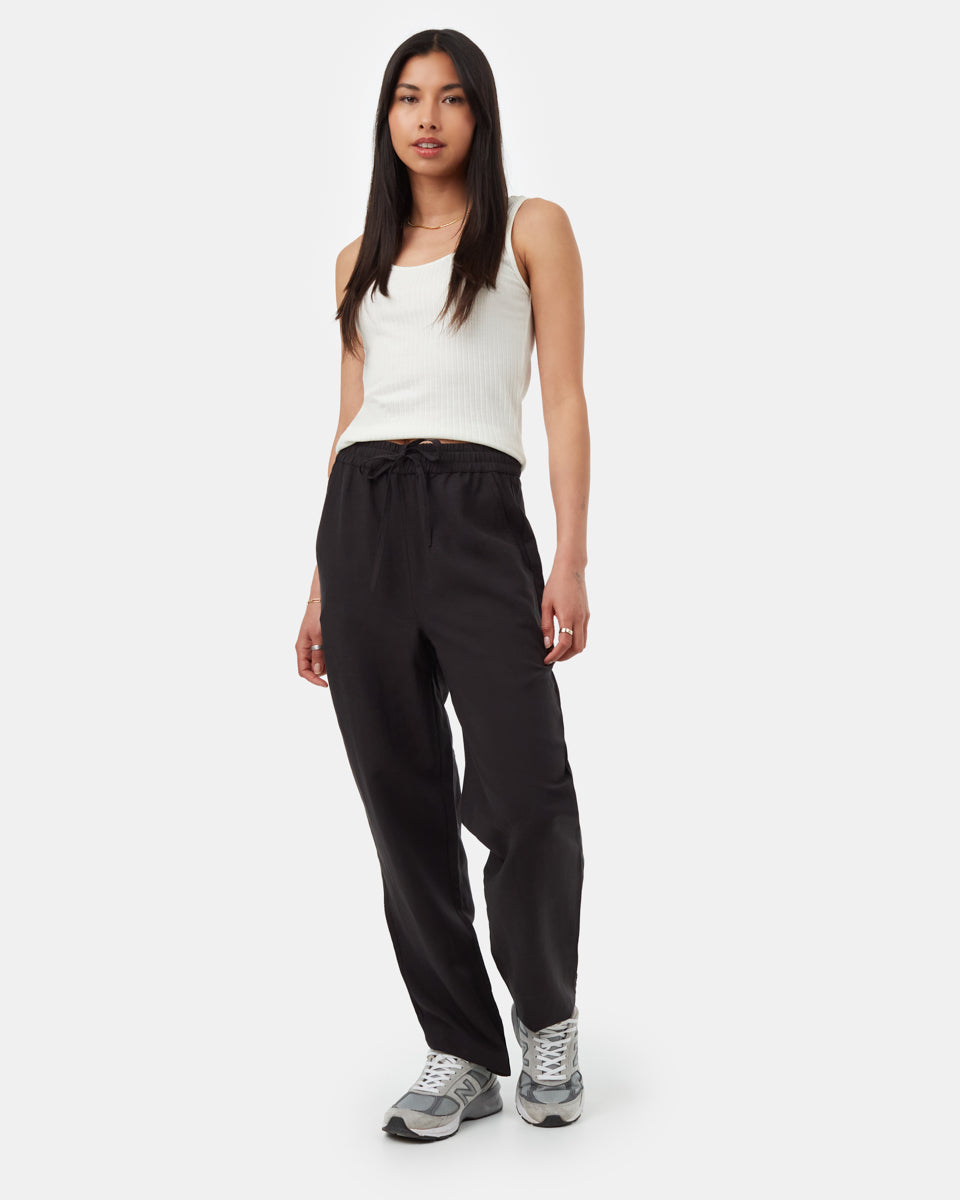 TreeLinen Wilshire Pant