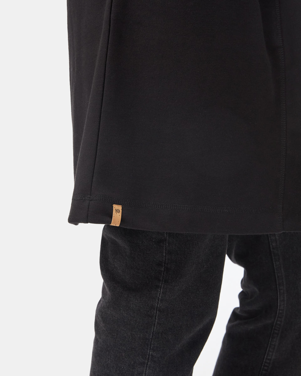 Ponte Long Cardigan