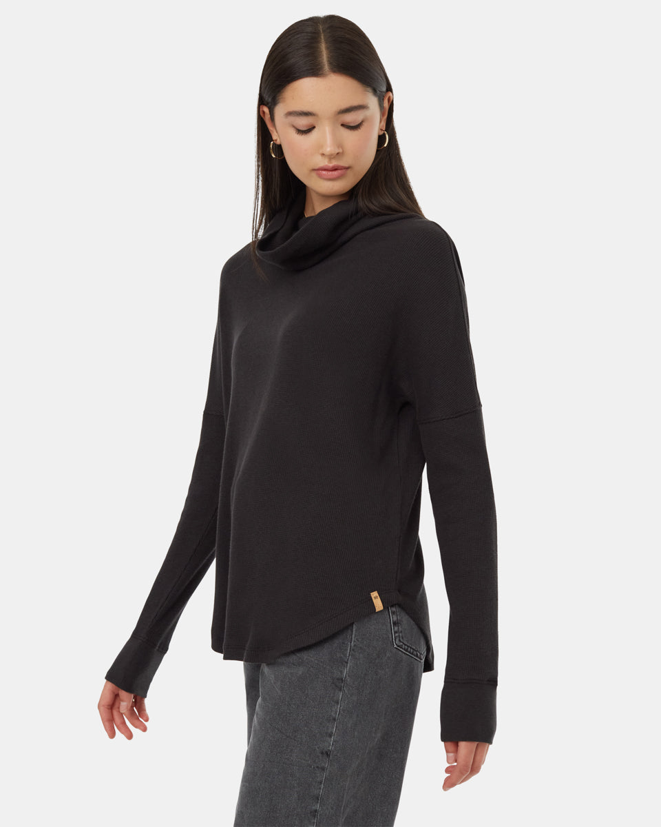 Highwood Turtleneck