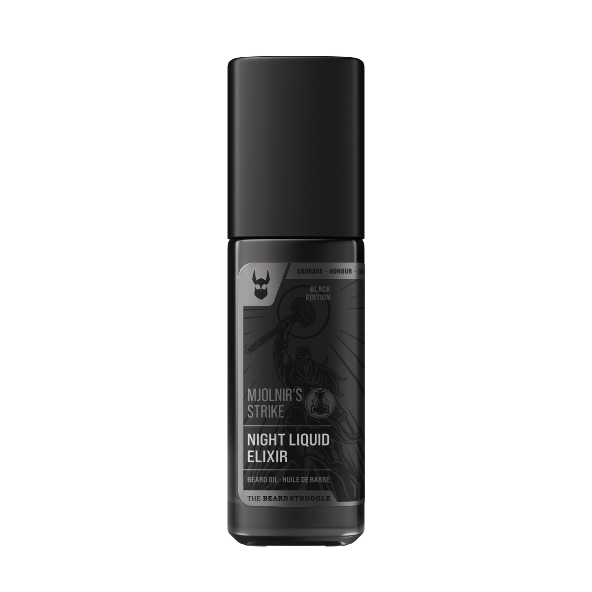 Night Liquid Elixir Oil