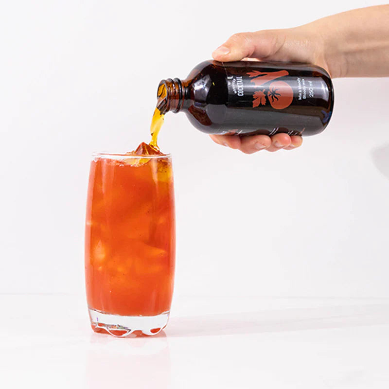 Monsieur Cocktail - Caesar Mix