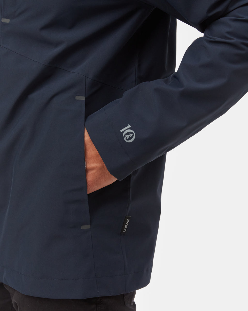 Nimbus Rain Jacket