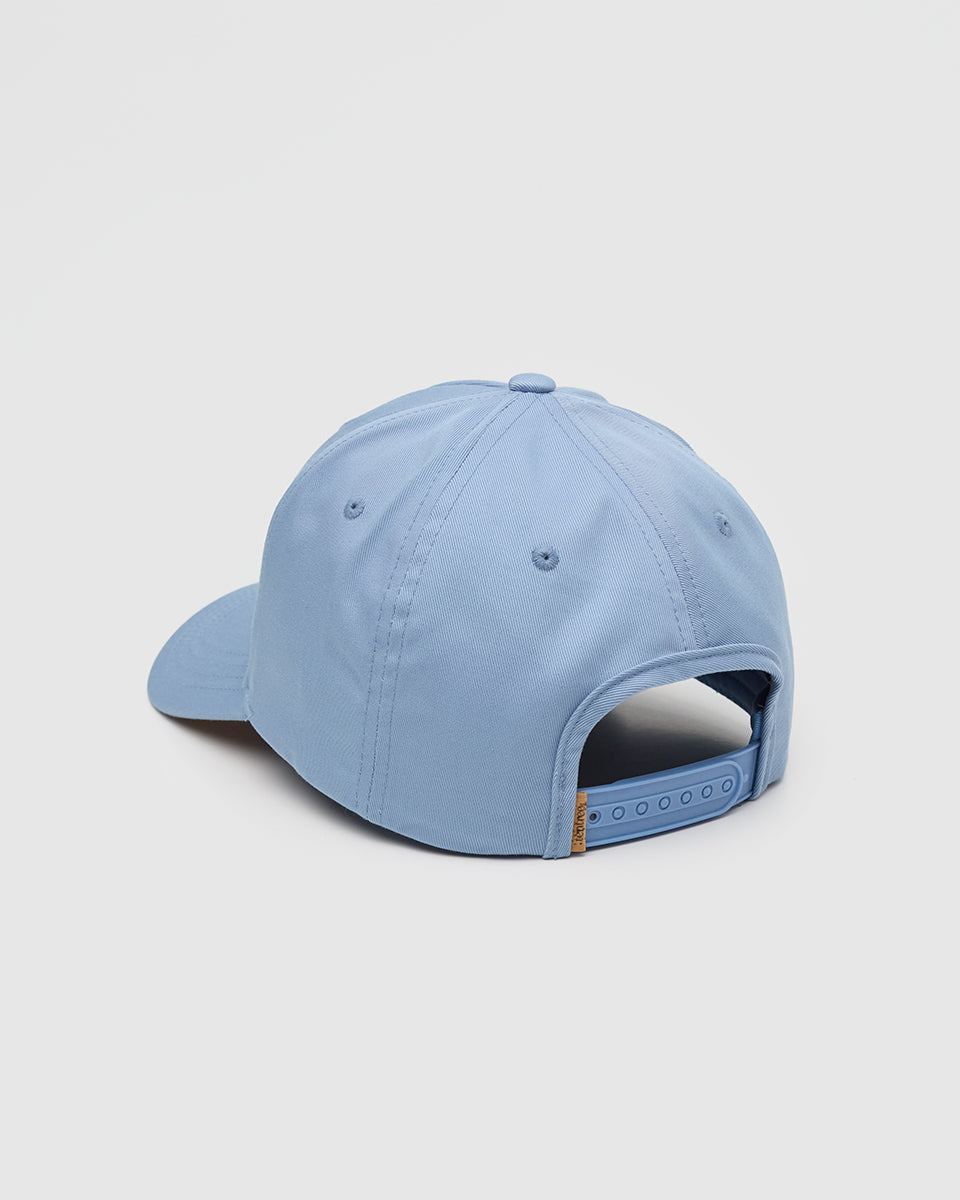Logo Cork Brim Altitude Hat
